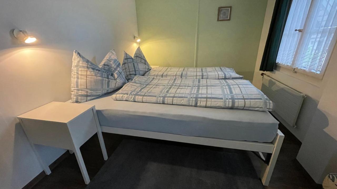 Ferienwohnung Wasen Екстериор снимка