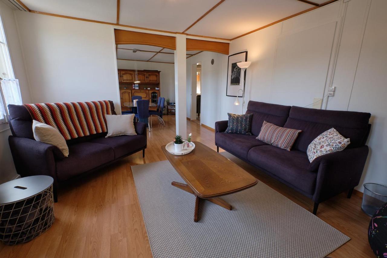 Ferienwohnung Wasen Екстериор снимка