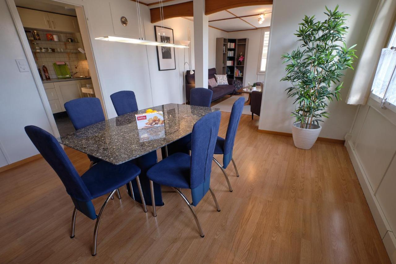 Ferienwohnung Wasen Екстериор снимка
